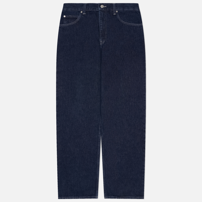 Мужские джинсы Edwin Matrix Arctic Blue Denim 14.6 Oz