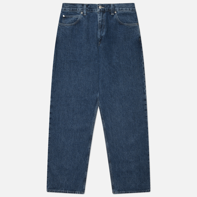 Мужские джинсы Edwin Matrix Arctic Blue Denim 14.6 Oz