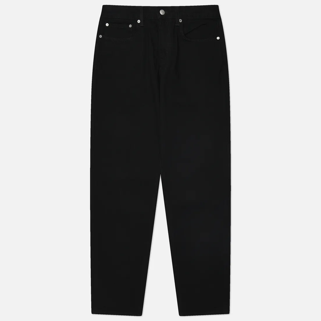 Edwin Мужские джинсы Cosmos Pembroke Black Denim 13.56 Oz