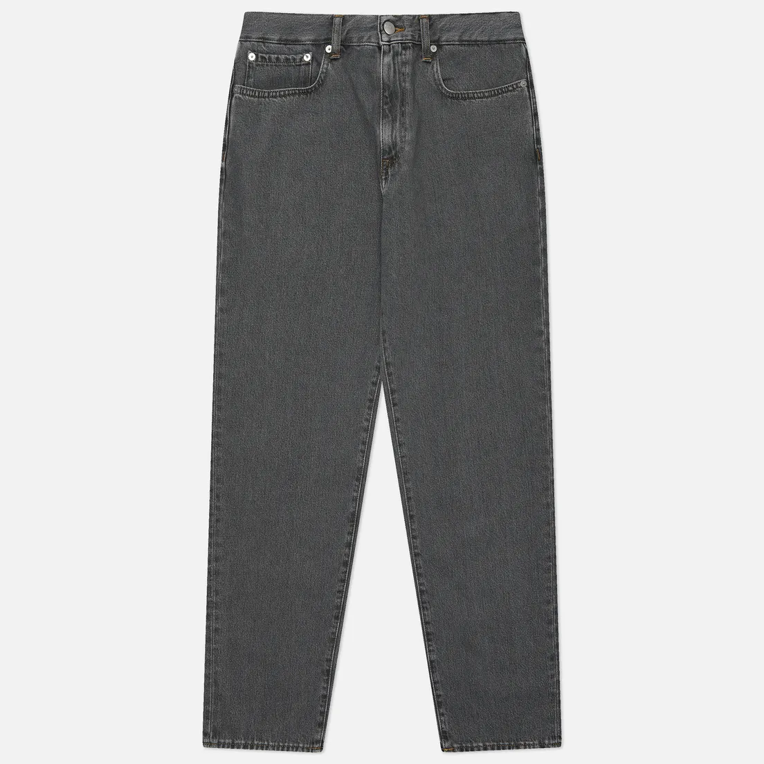 Edwin Мужские джинсы Cosmos Pembroke Black Denim 13.56 Oz