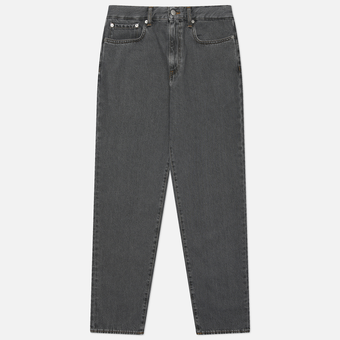 Мужские джинсы Edwin Cosmos Pembroke Black Denim 13.56 Oz