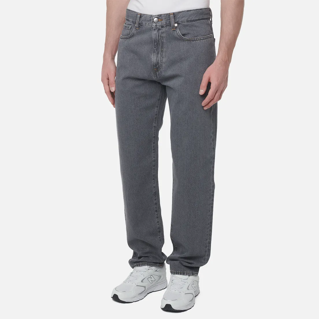 Edwin Мужские джинсы Cosmos Pembroke Black Denim 13.56 Oz