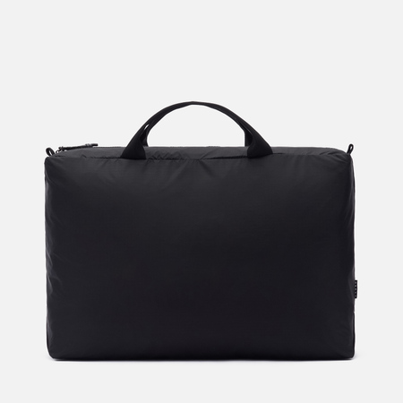Дорожные сумки Дорожная сумка Edwin Tech Carryall, цвет чёрный