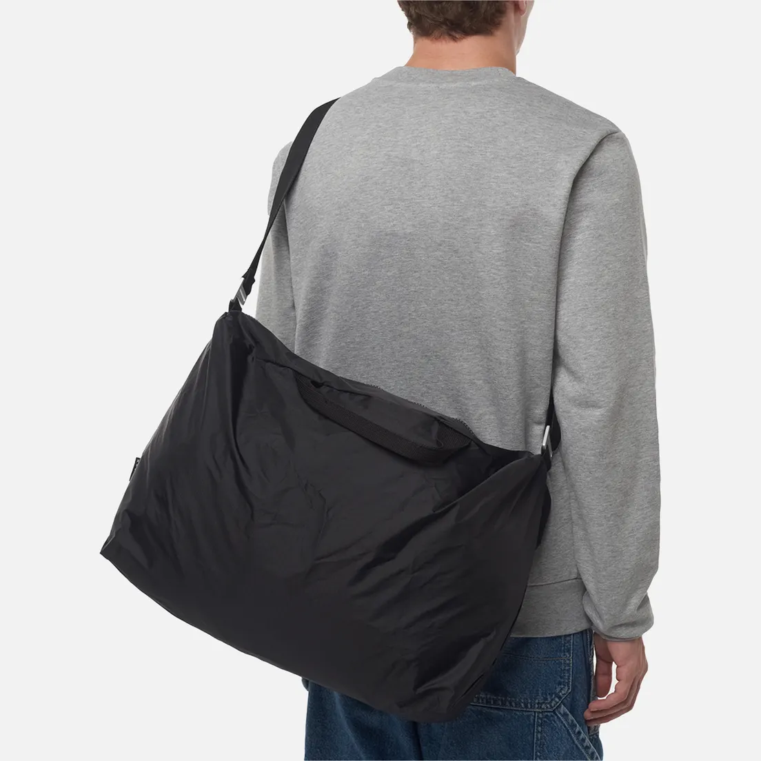 Edwin Дорожная сумка Tech Carryall