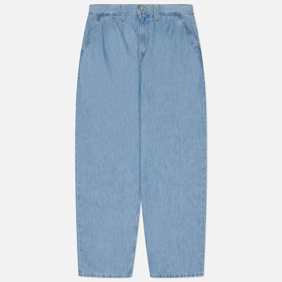 Edwin Мужские джинсы Bamba Portola Blue Denim 11 Oz