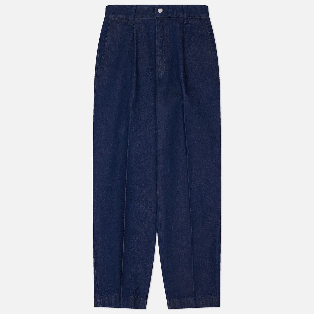 Edwin Женские джинсы W' Nora Coral Blue Denim 14 Oz