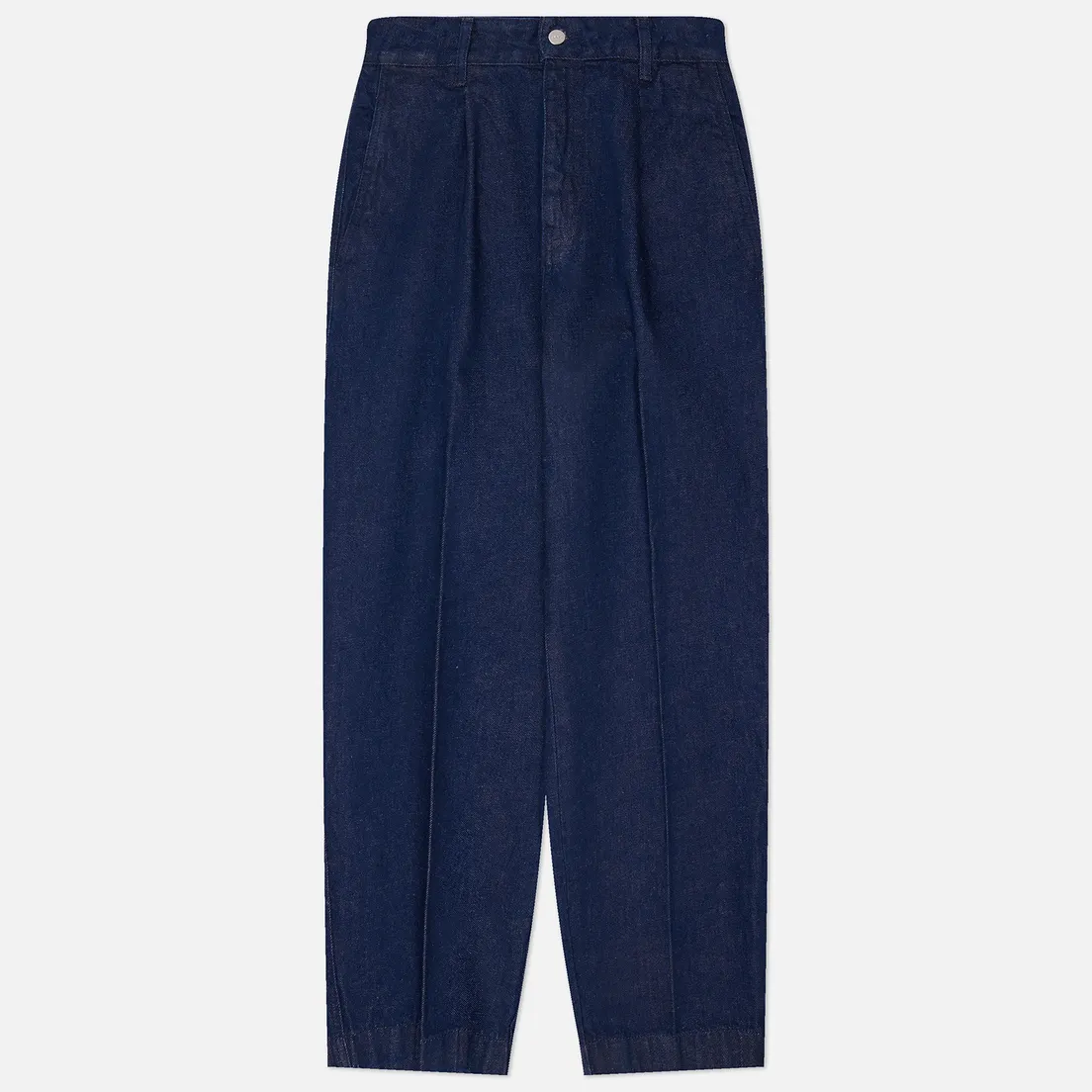 Edwin Женские джинсы W' Nora Coral Blue Denim 14 Oz