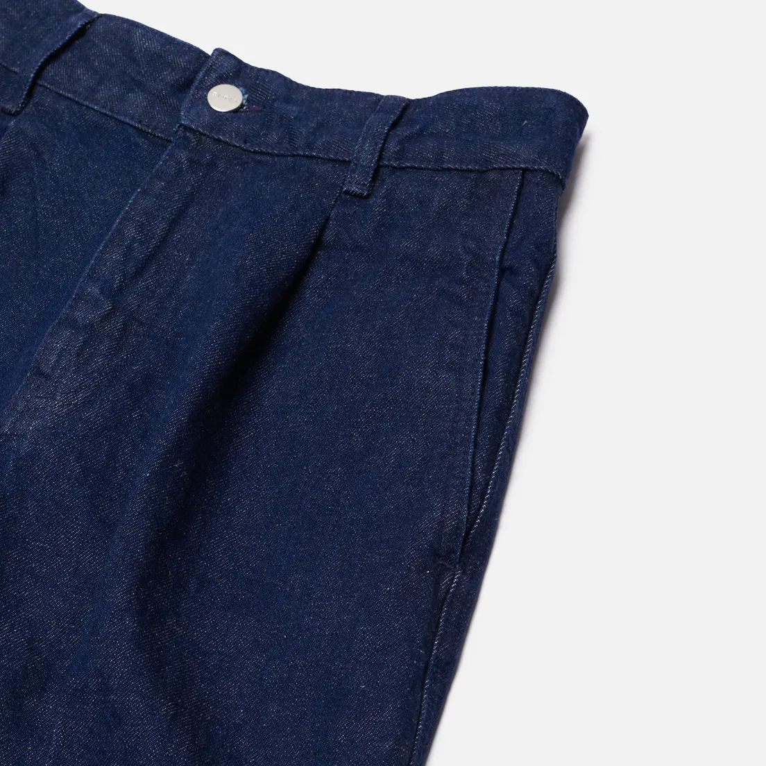 Edwin Женские джинсы W' Nora Coral Blue Denim 14 Oz
