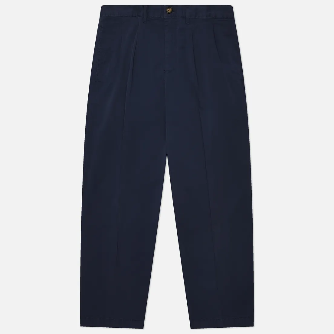 Edwin Мужские брюки Sorren Comfort Fine Twill