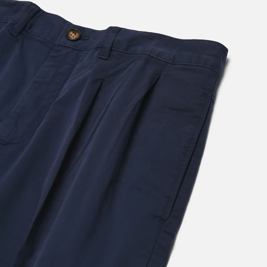 Edwin Мужские брюки Sorren Comfort Fine Twill