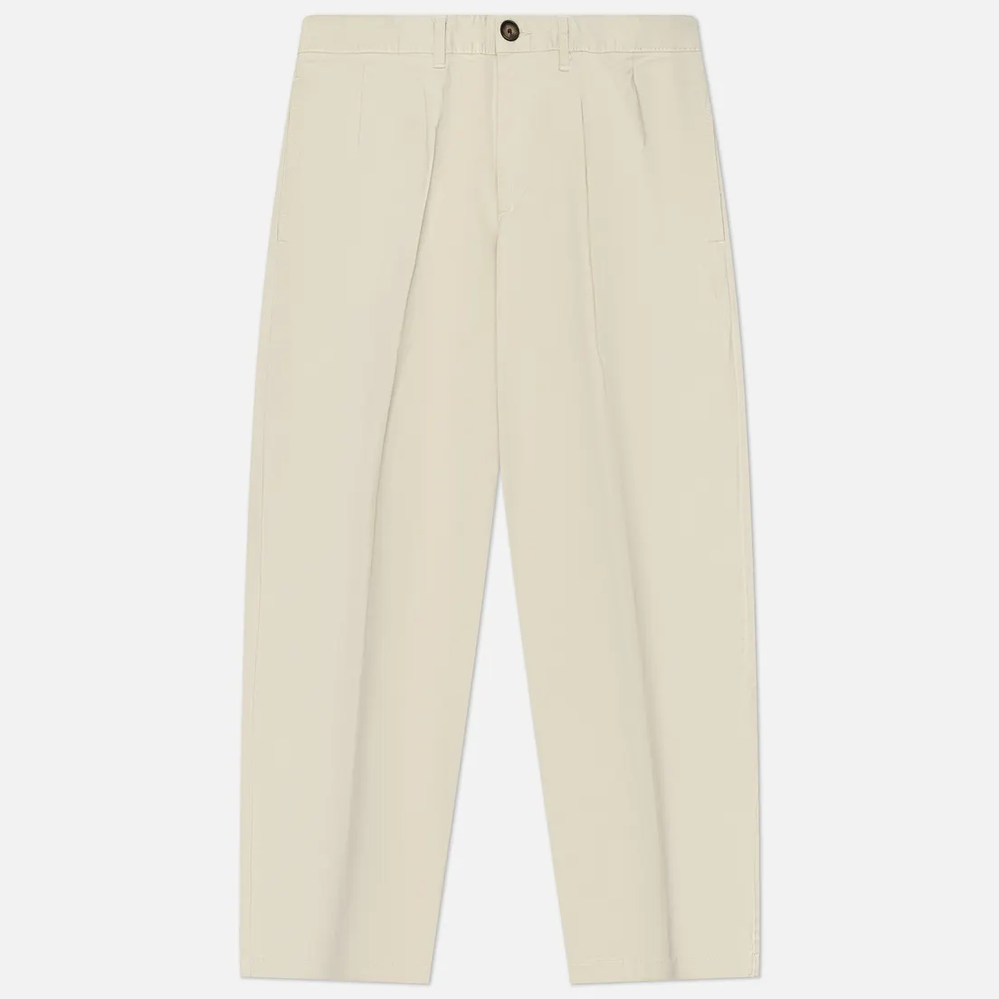 Edwin Мужские брюки Sorren Comfort Fine Twill
