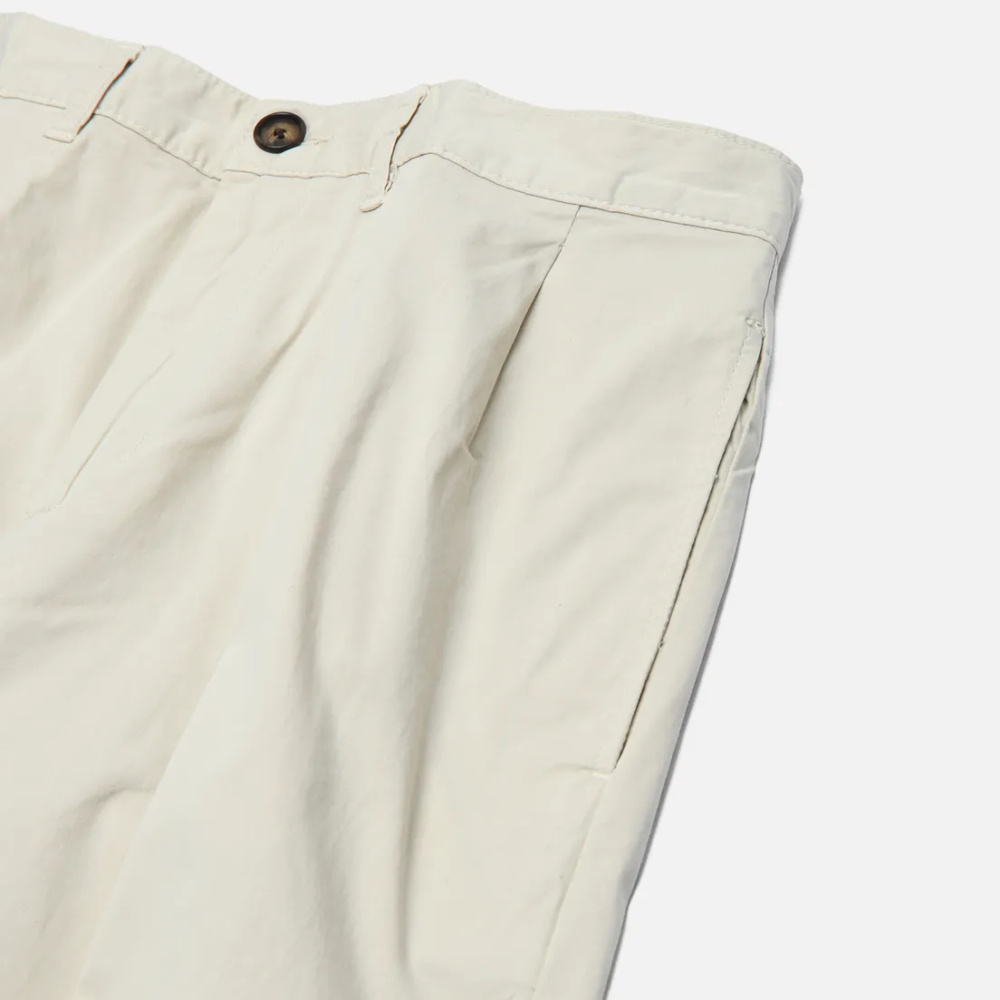 Edwin Мужские брюки Sorren Comfort Fine Twill