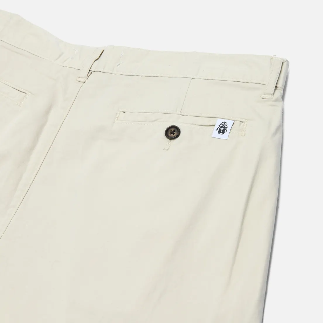 Edwin Мужские брюки Sorren Comfort Fine Twill