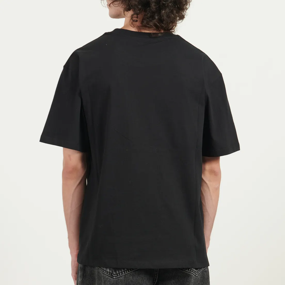 Edwin Мужская футболка Sunset On Fuji San