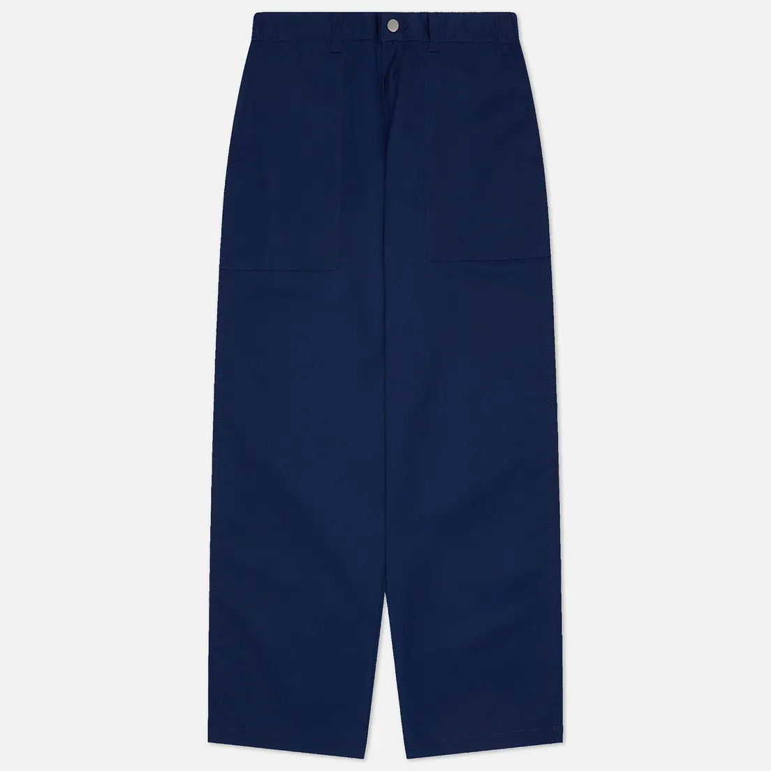 Edwin Мужские брюки Labour Twill Poly Cotton