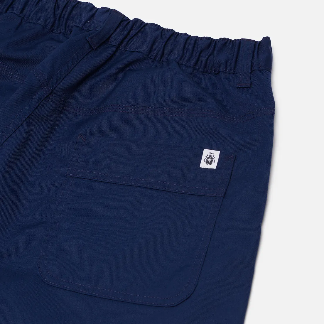 Edwin Мужские брюки Labour Twill Poly Cotton