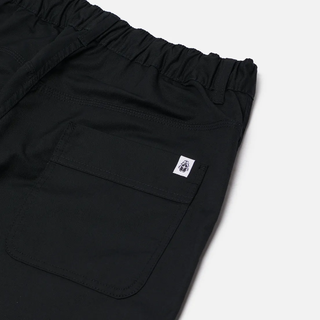 Edwin Мужские брюки Labour Twill Poly Cotton