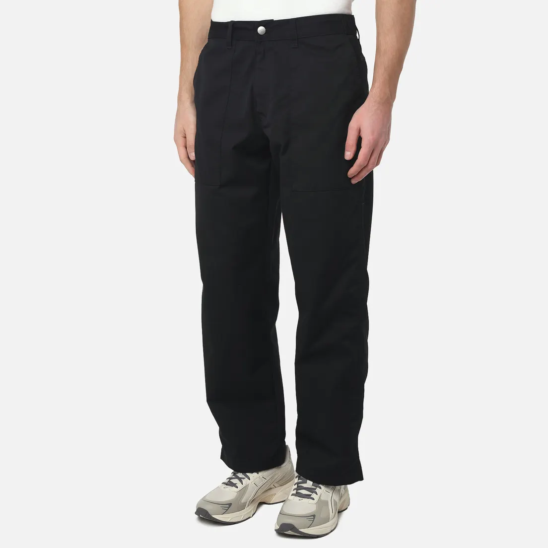 Edwin Мужские брюки Labour Twill Poly Cotton