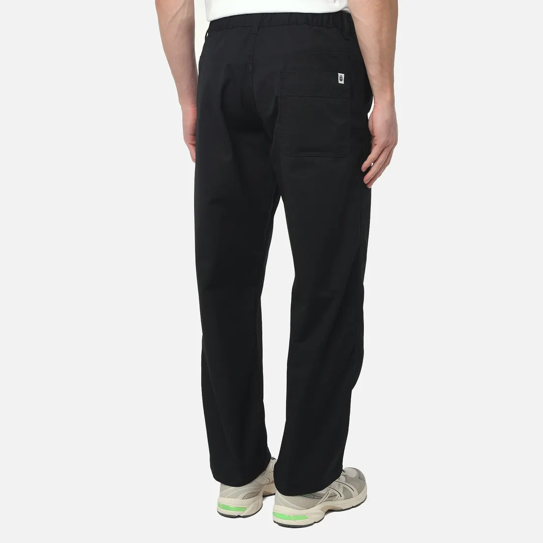 Edwin Мужские брюки Labour Twill Poly Cotton