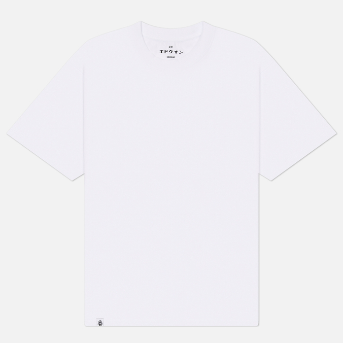 Мужская футболка Edwin Oversize Basic