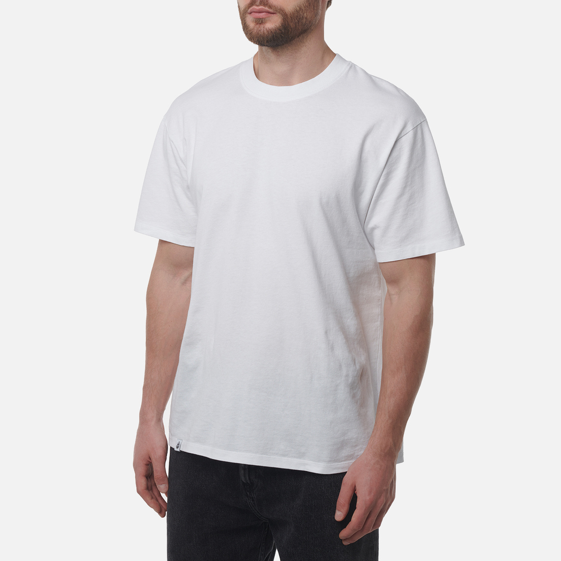 Edwin Мужская футболка Oversize Basic