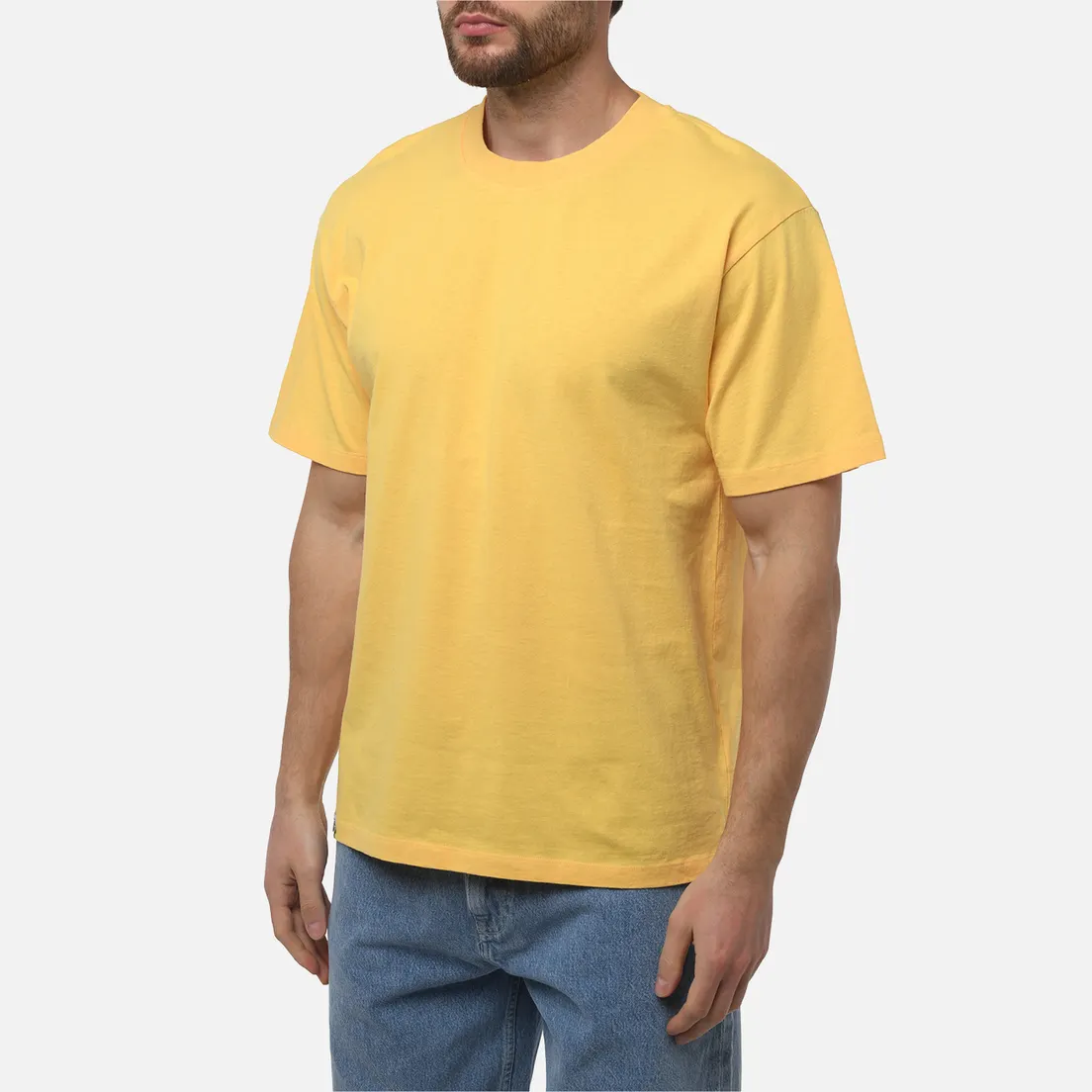 Edwin Мужская футболка Oversize Basic