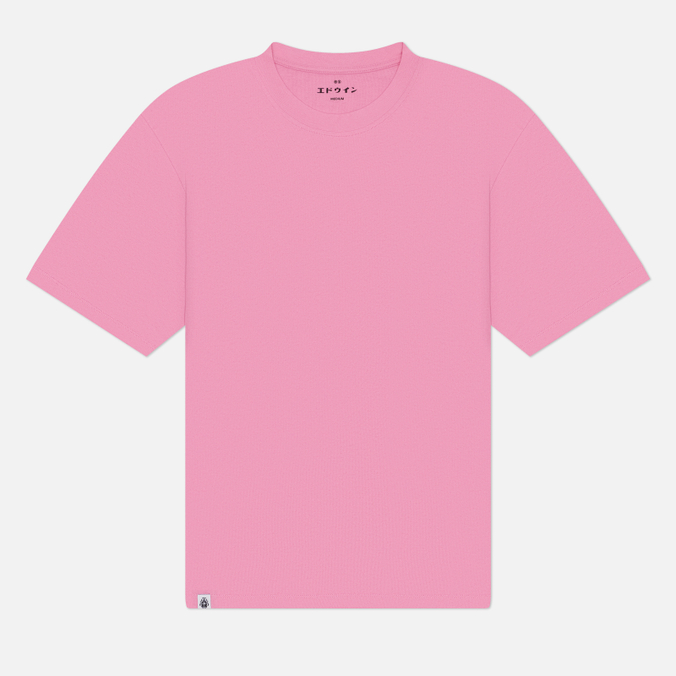 Мужская футболка Edwin Oversize Basic