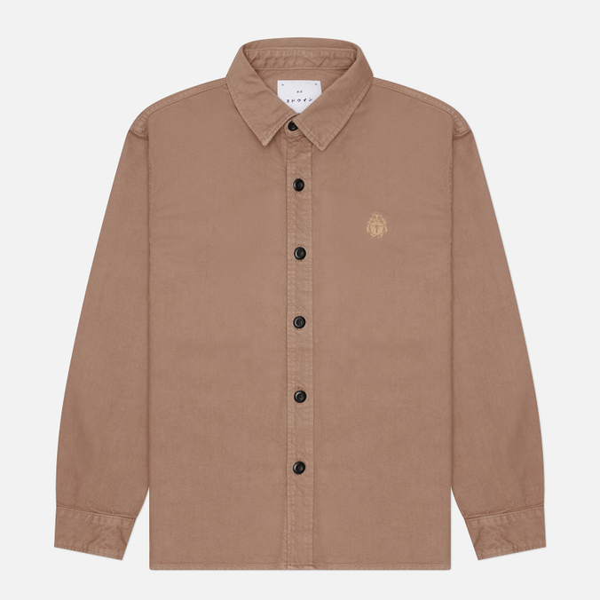 Мужская рубашка Edwin Sebastian 11590₽