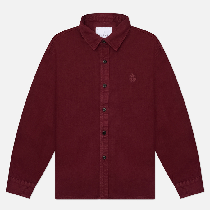 Мужская рубашка Edwin Sebastian