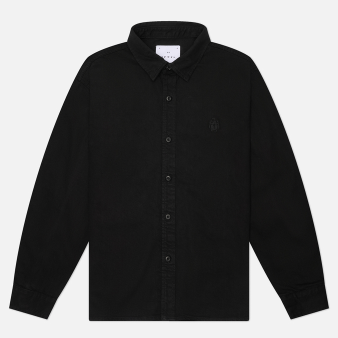 Мужская рубашка Edwin Sebastian