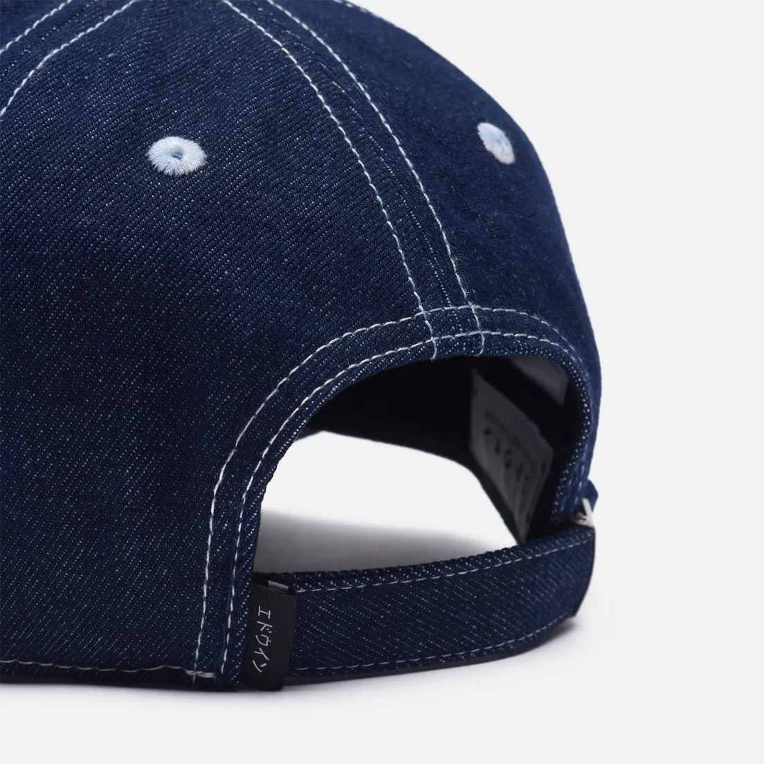 Edwin Кепка High Life Denim