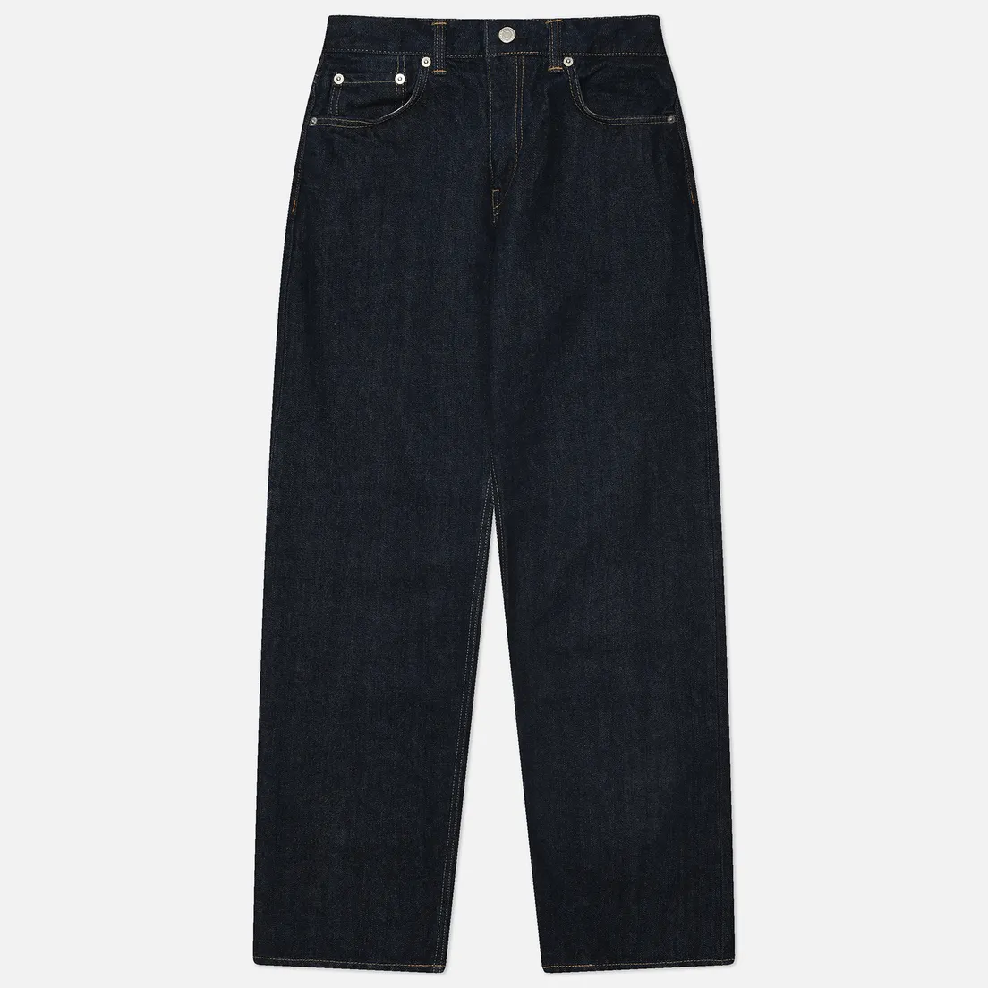 Edwin Женские джинсы W' Janis Kurabo Recycle Denim Red Selvage 14 Oz