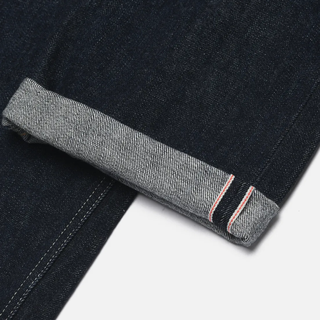 Edwin Женские джинсы W' Janis Kurabo Recycle Denim Red Selvage 14 Oz