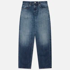 Edwin Женские джинсы W' Janis Kurabo Recycle Denim Red Selvage 14 Oz