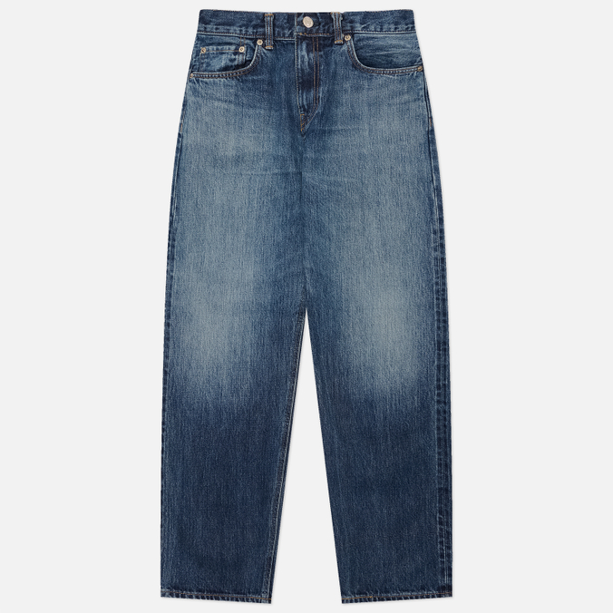 Женские джинсы Edwin W' Janis Kurabo Recycle Denim Red Selvage 14 Oz