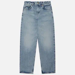 Edwin Женские джинсы W' Janis Kurabo Recycle Denim Red Selvage 14 Oz