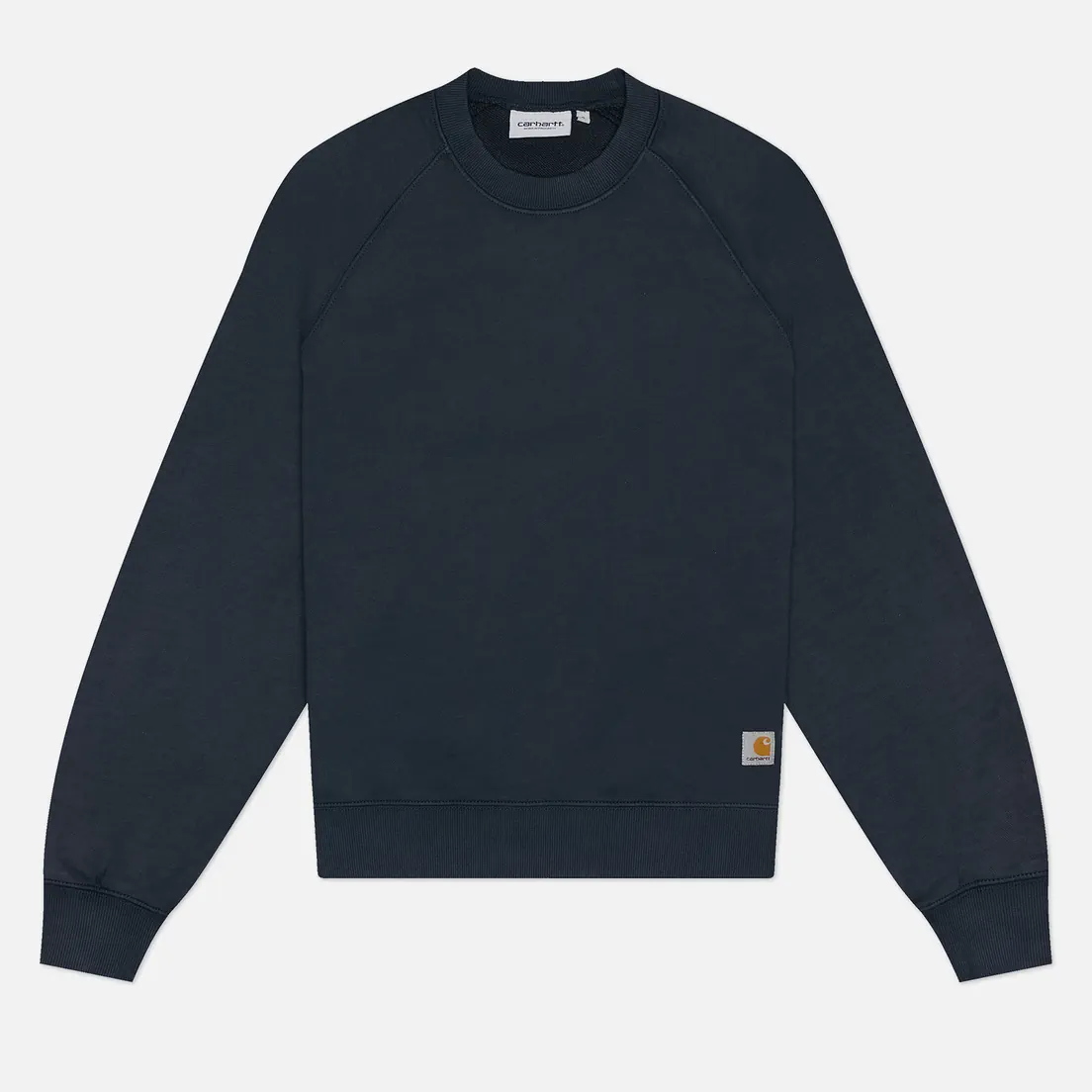 Carhartt WIP Женская толстовка W’ Hudson