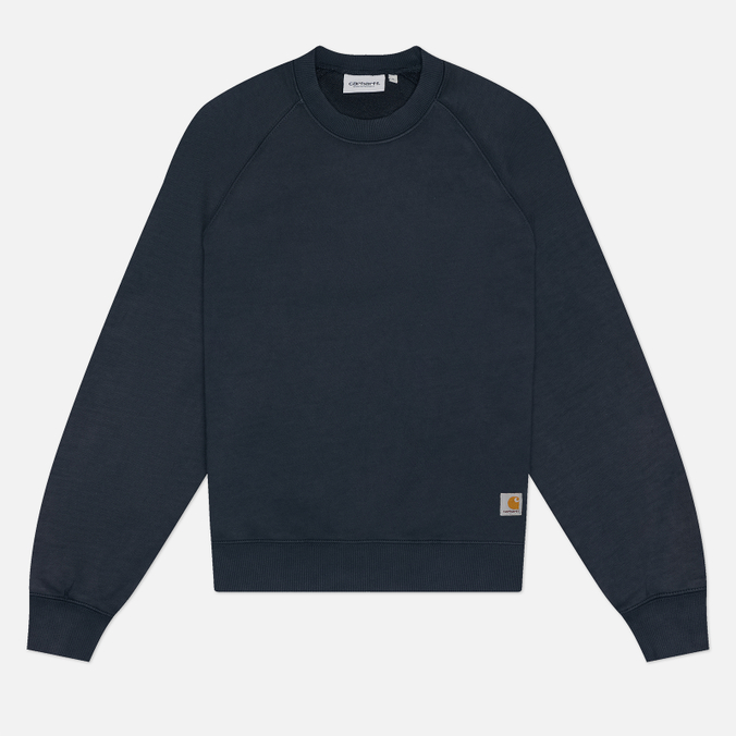 Женская толстовка Carhartt WIP W’ Hudson