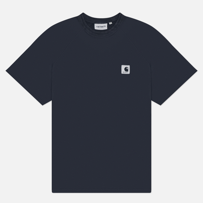 Женская футболка Carhartt WIP W’ Hudson