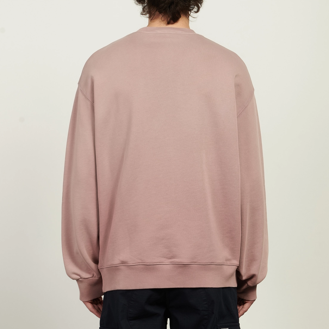 Carhartt WIP Мужская толстовка Hudson