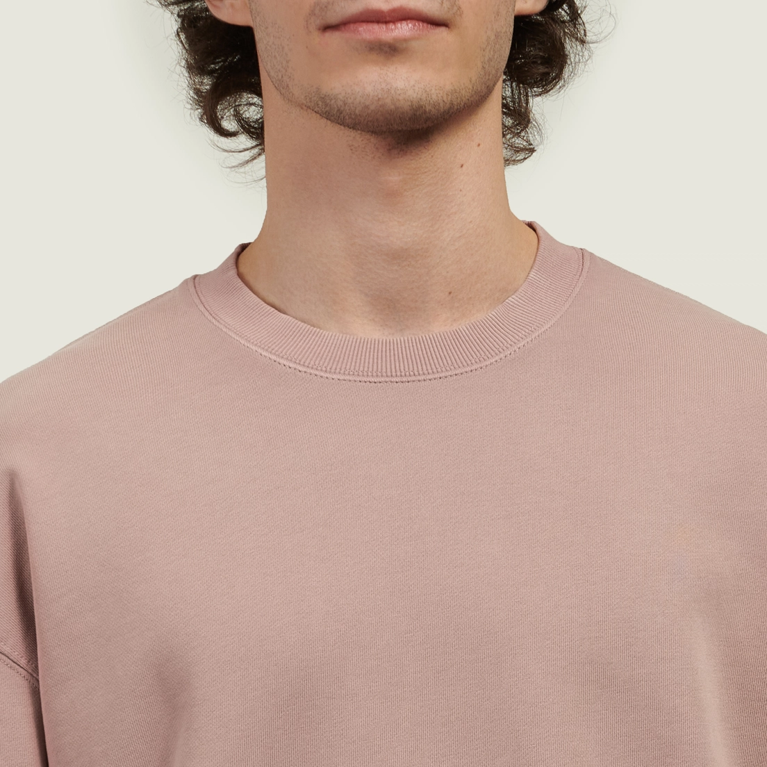 Carhartt WIP Мужская толстовка Hudson