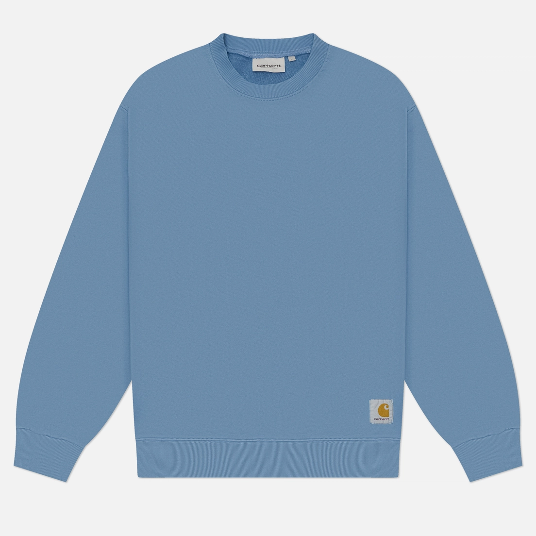 Carhartt WIP Мужская толстовка Hudson