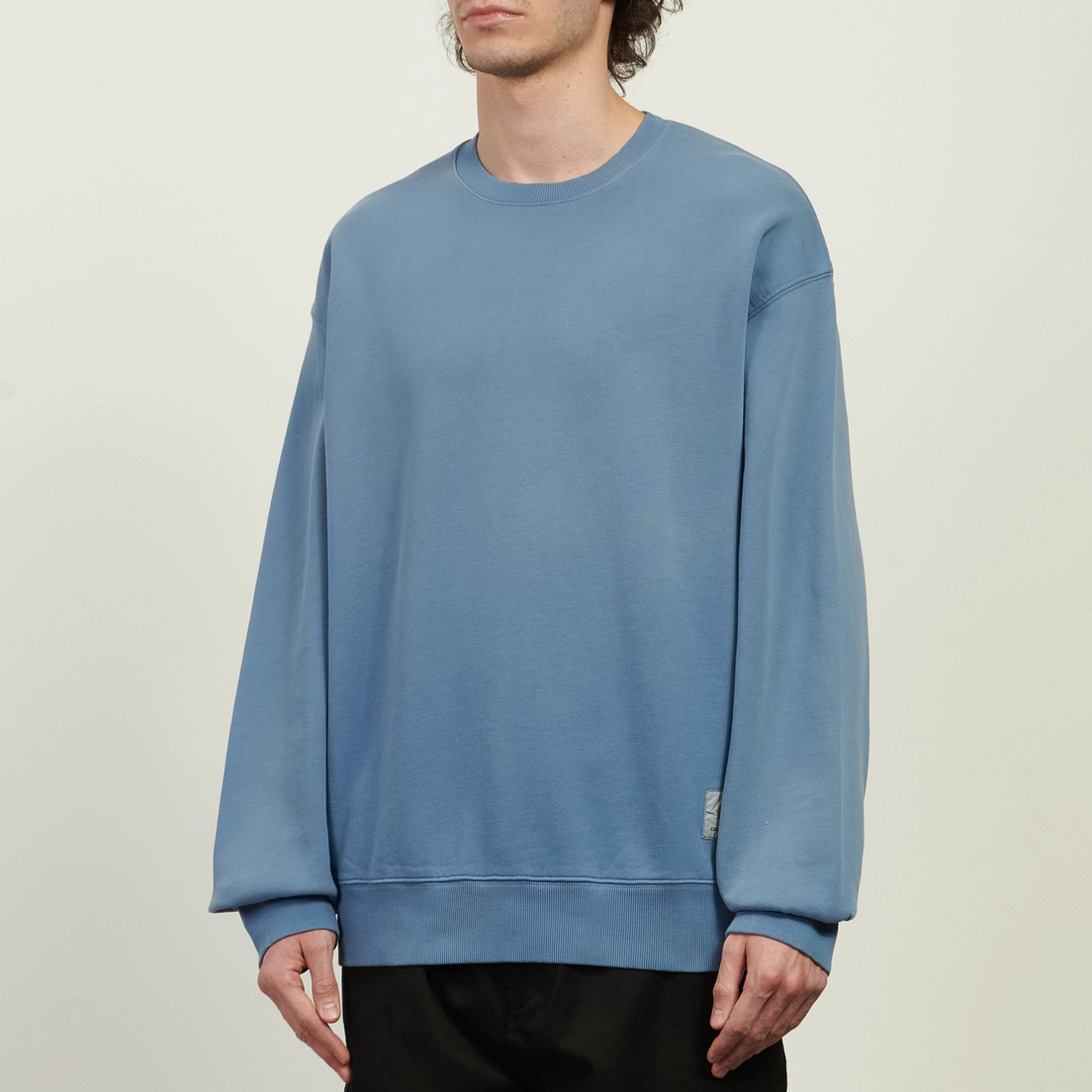 Carhartt WIP Мужская толстовка Hudson