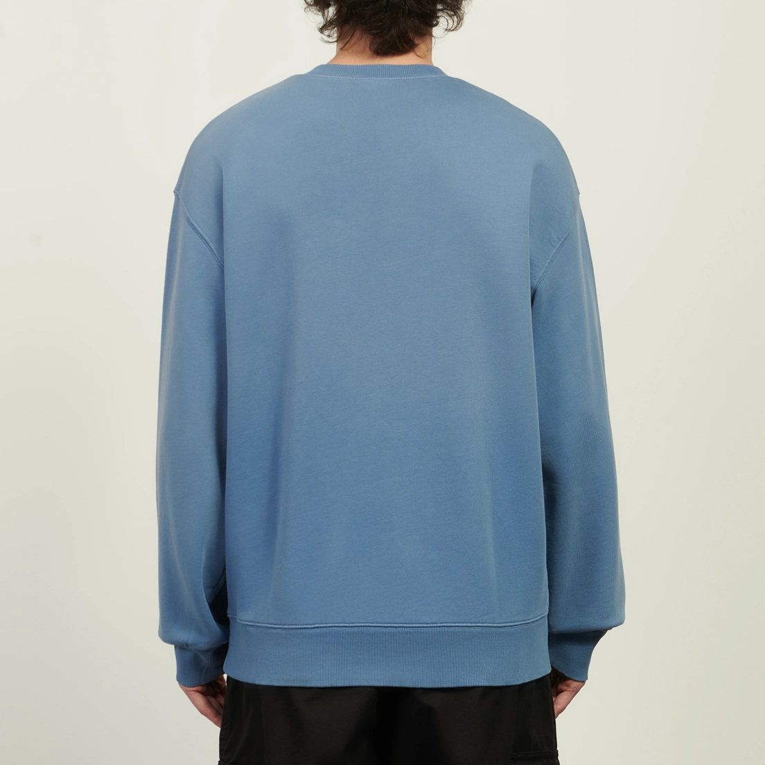 Carhartt WIP Мужская толстовка Hudson