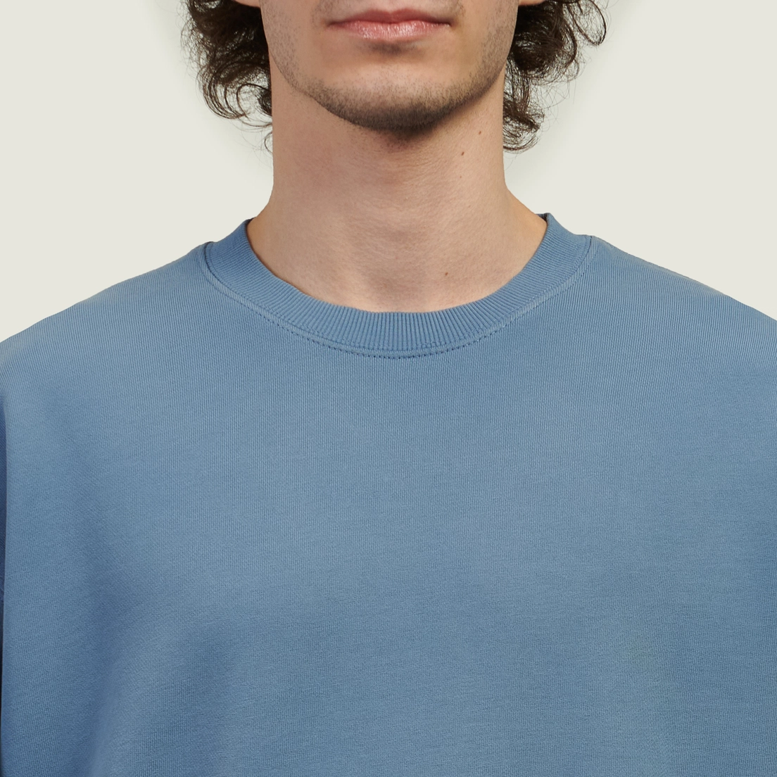 Carhartt WIP Мужская толстовка Hudson