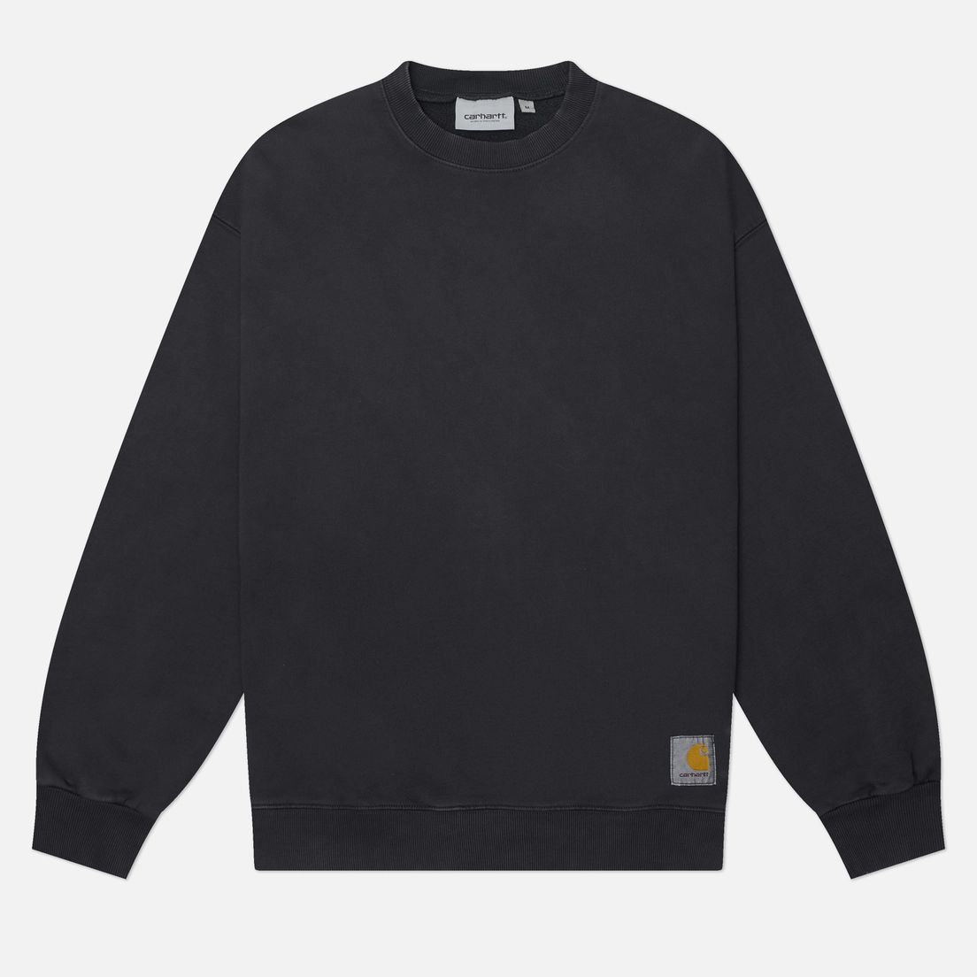 Carhartt WIP Мужская толстовка Hudson
