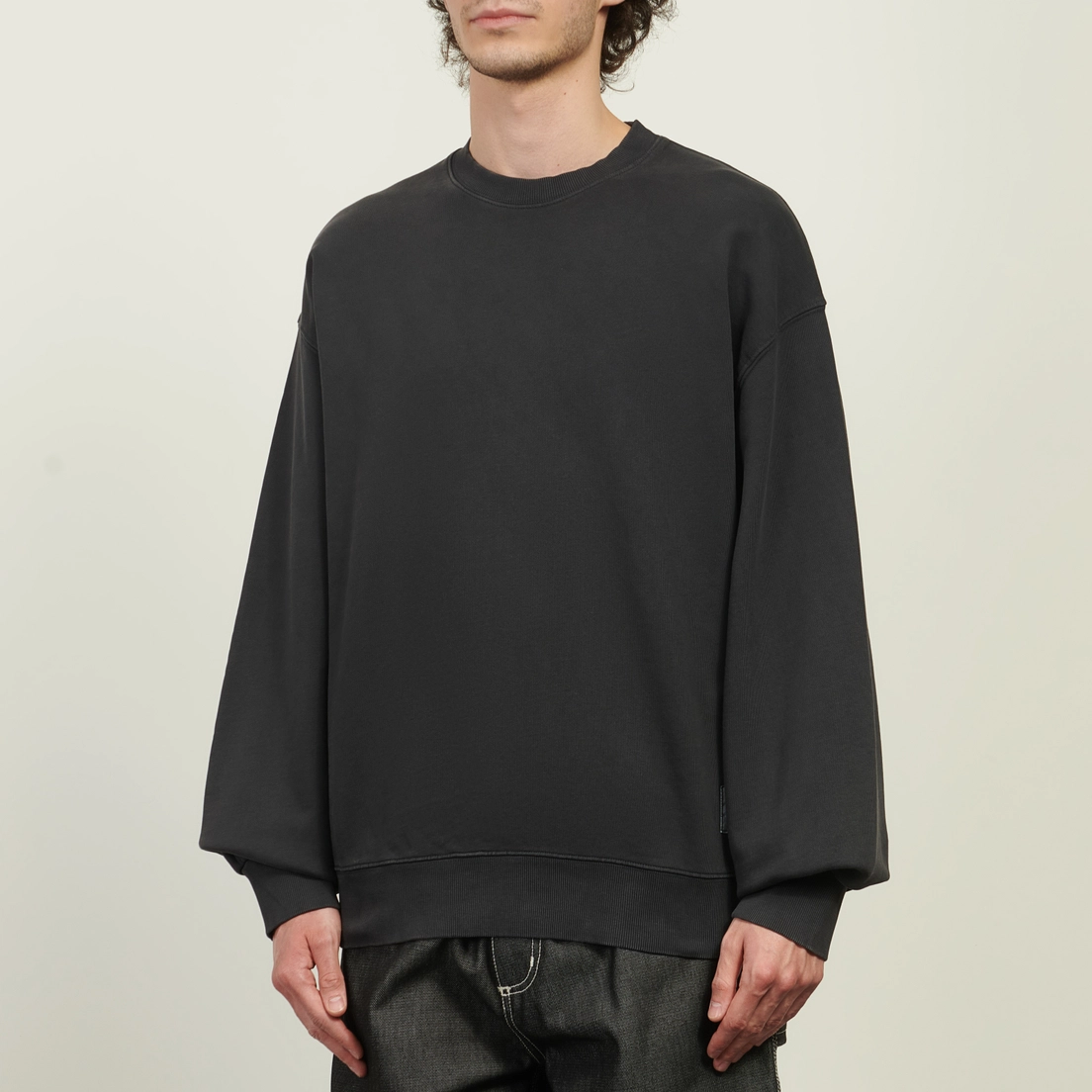 Carhartt WIP Мужская толстовка Hudson