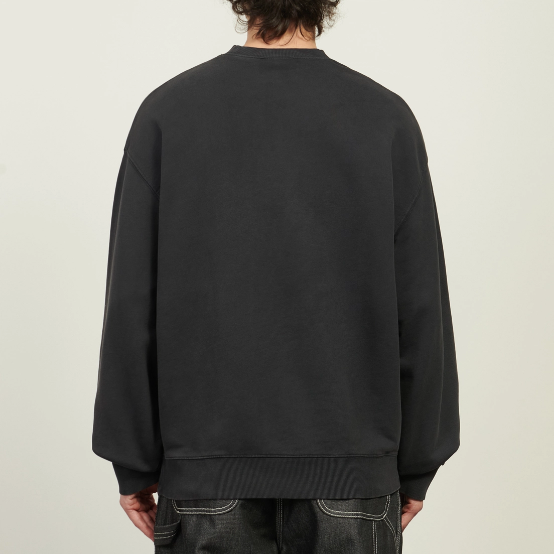 Carhartt WIP Мужская толстовка Hudson