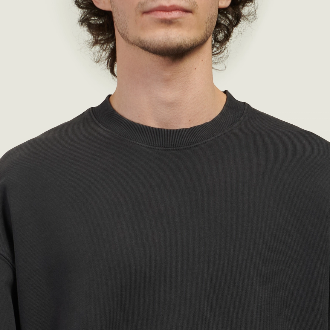 Carhartt WIP Мужская толстовка Hudson