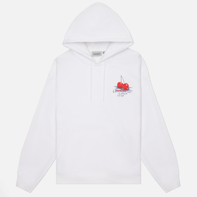 Мужская толстовка Carhartt WIP Hooded Jake Garcia